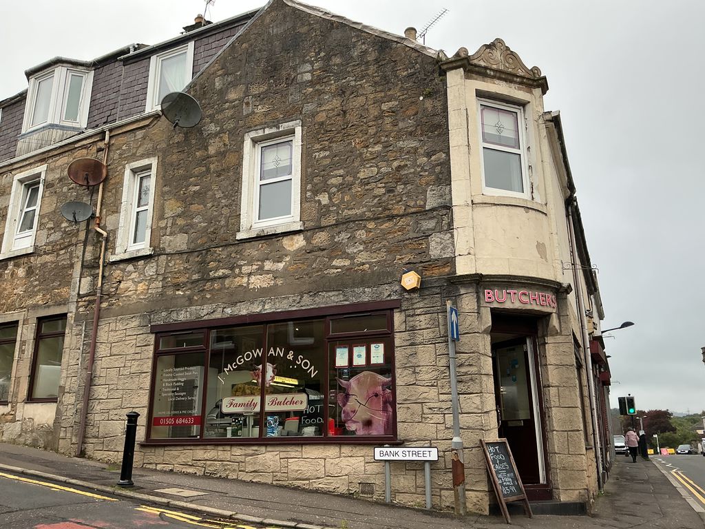 Bank Street